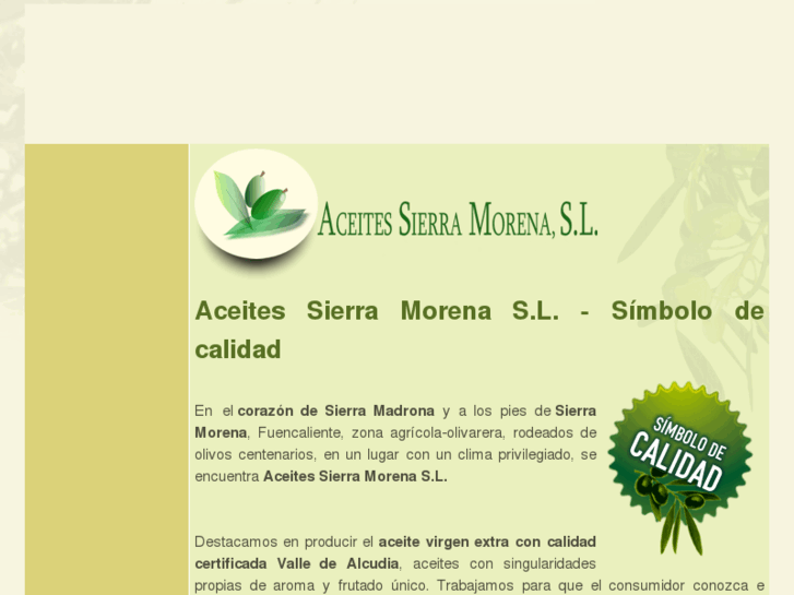 www.aceiteselmoreno.com