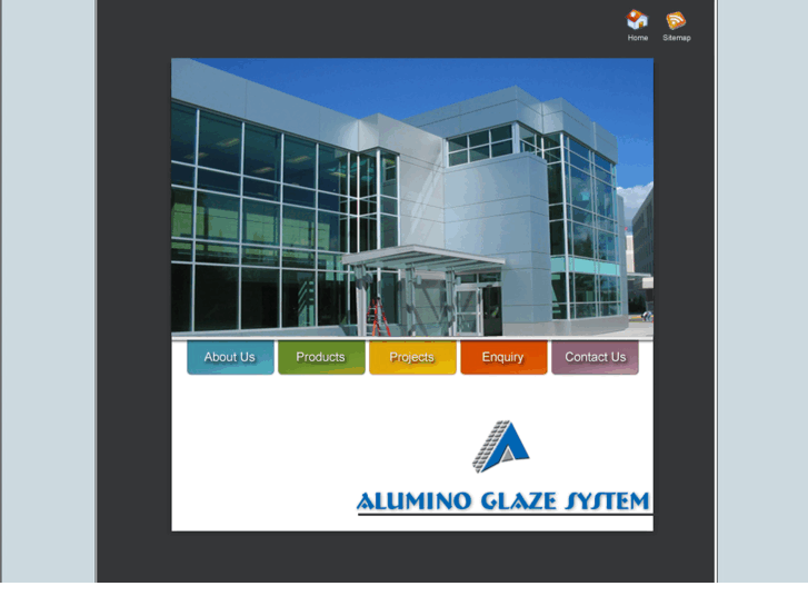 www.aluminoglazesystem.com