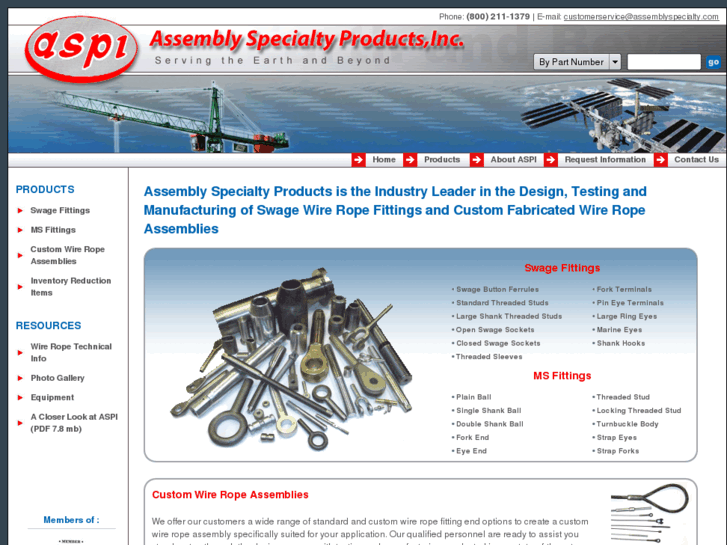 www.assemblyspecialty.com