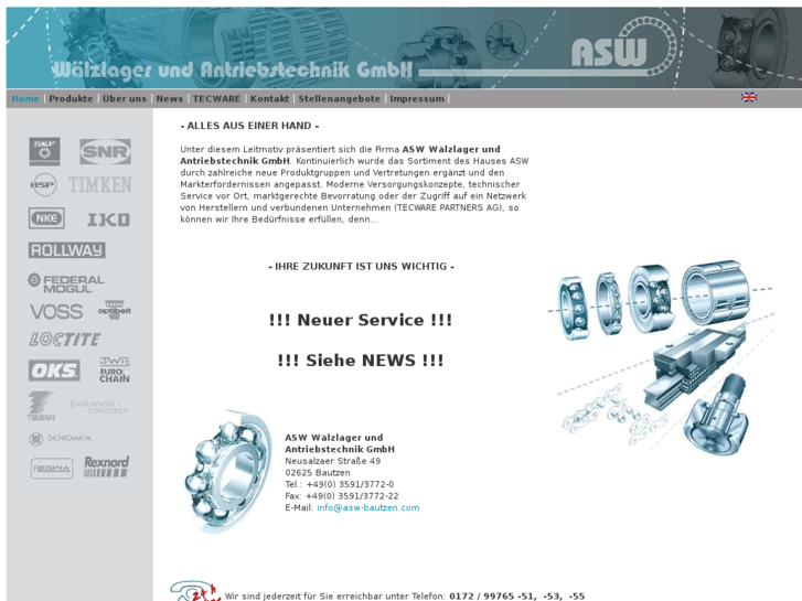 www.asw-bautzen.com