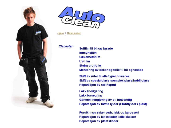 www.autoclean.no