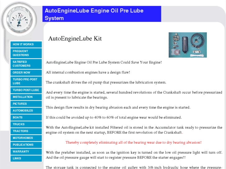 www.autoenginelube.biz