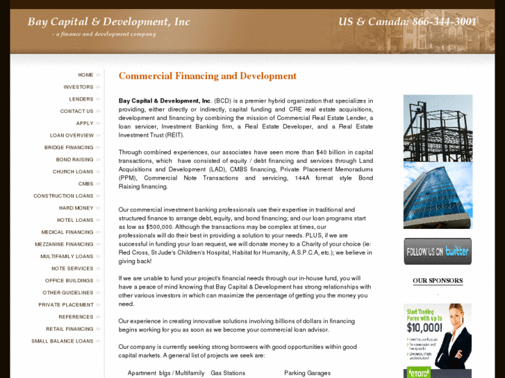 www.baycapcorp.com