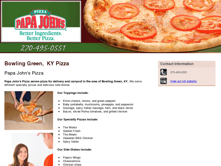 www.betterpizzabowlinggreen.com