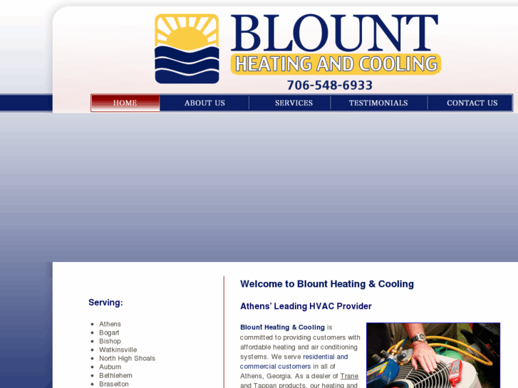 www.blountheatingandcooling.com