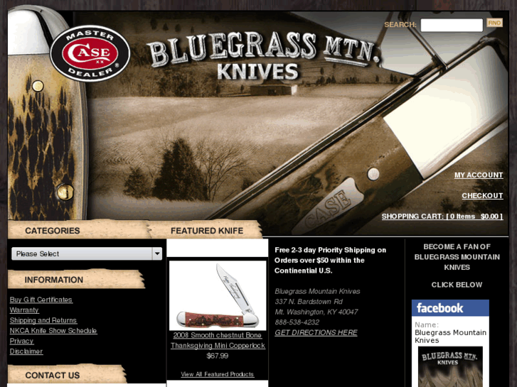 www.bluegrassmountainknives.com