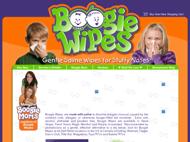 www.boogie-wipes.com