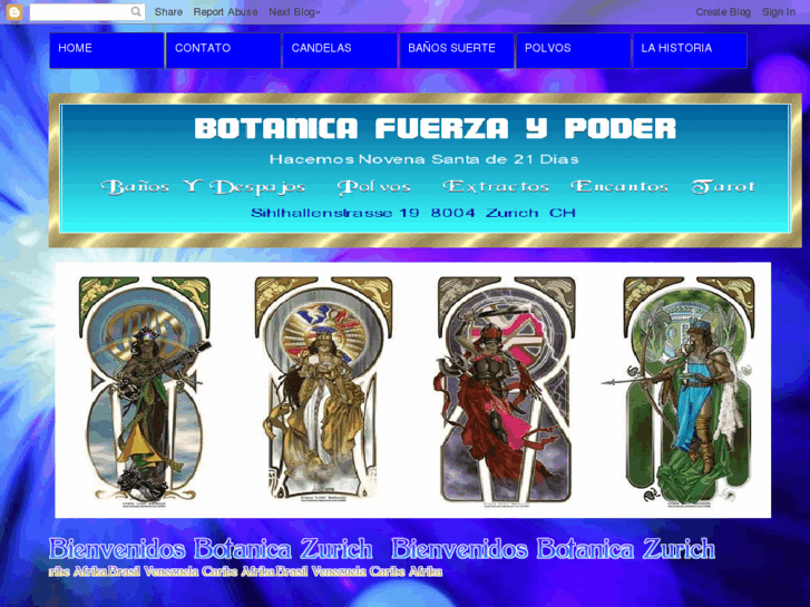 www.botanicazurich.com