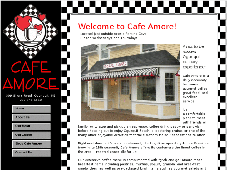 www.cafeamoreogt.com