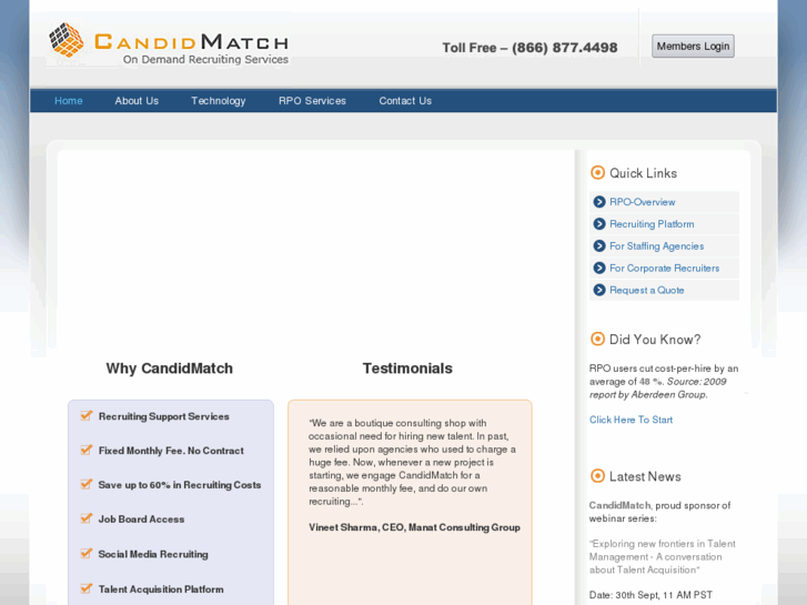 www.candidmatch.com