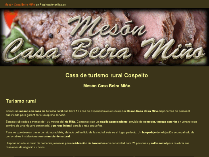 www.casabeiramino.com