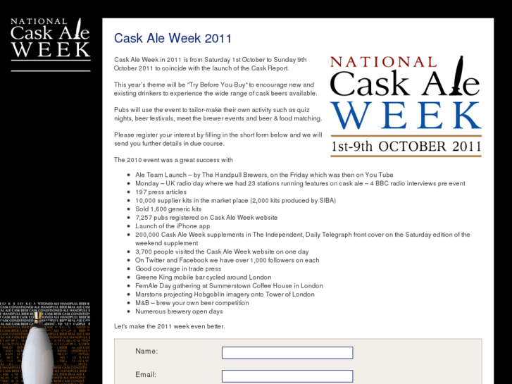 www.caskaleweek.com