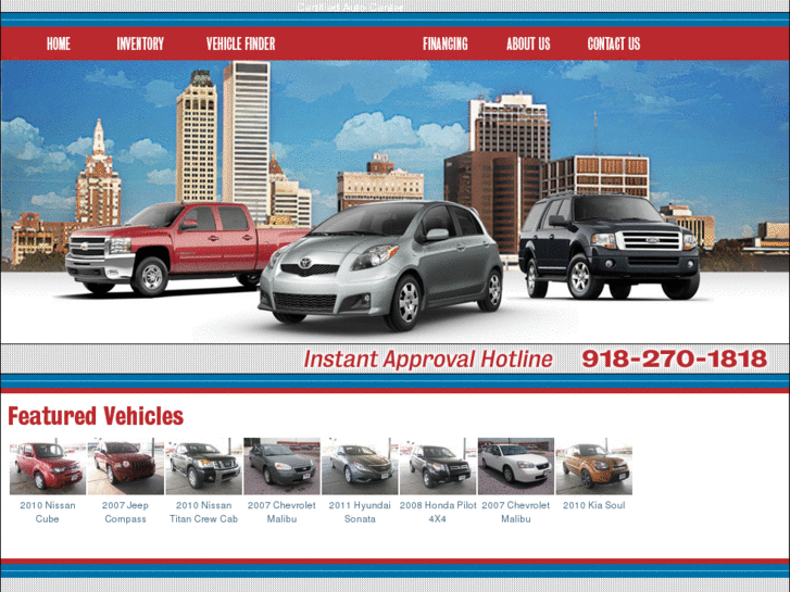 www.certifiedautotulsa.com