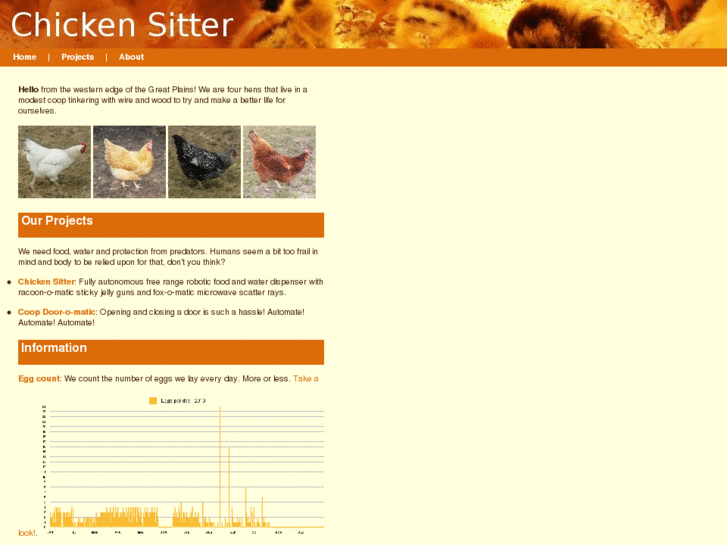 www.chickensitter.com