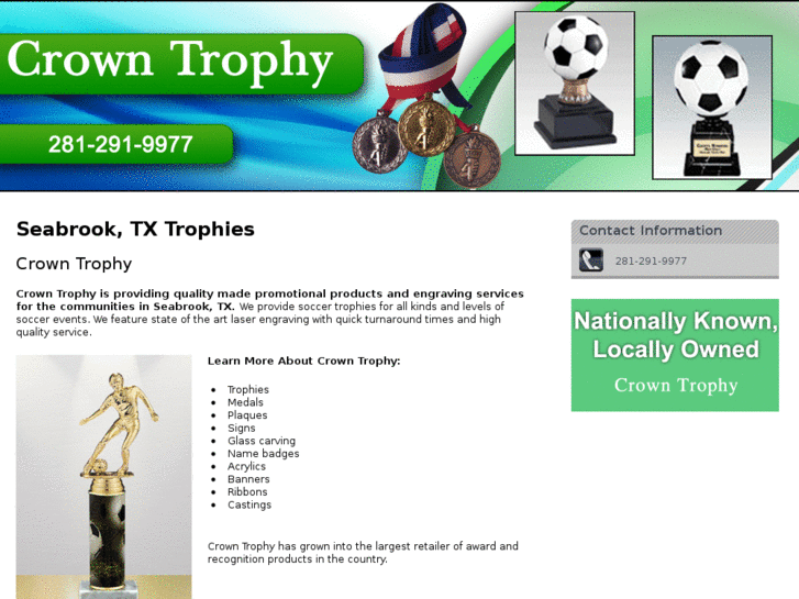 www.clearlakesoccertrophy.com