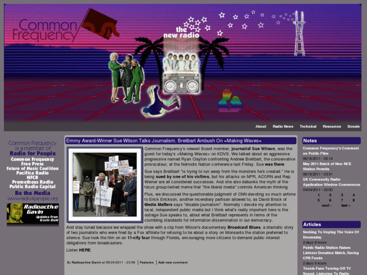 www.commonfrequency.org