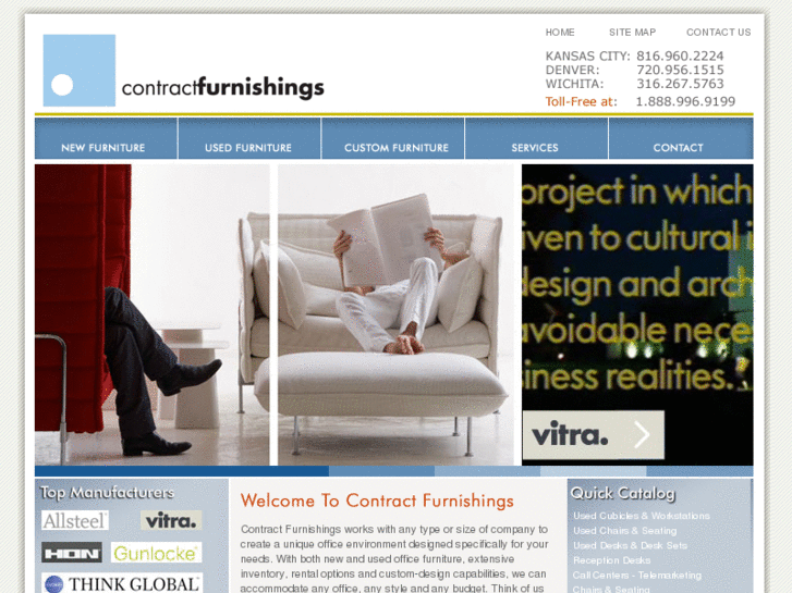 www.contractfurnishings.com