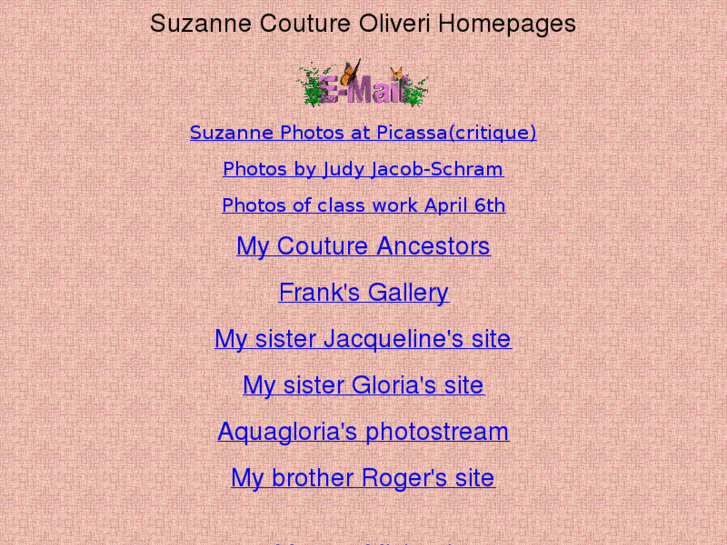 www.coutureancestors.com