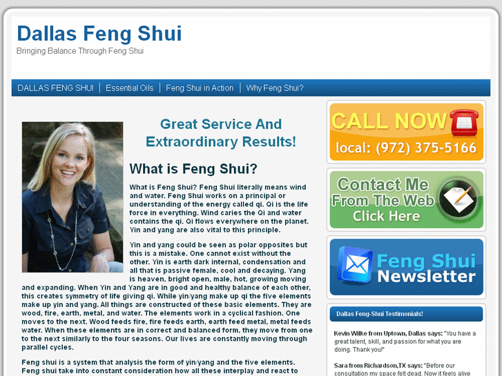 www.dallas-fengshui.com