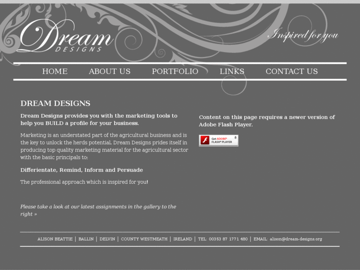 www.dream-designs.org