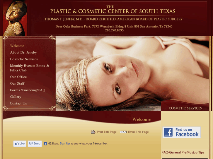 www.drjenebyplasticsurgery.com