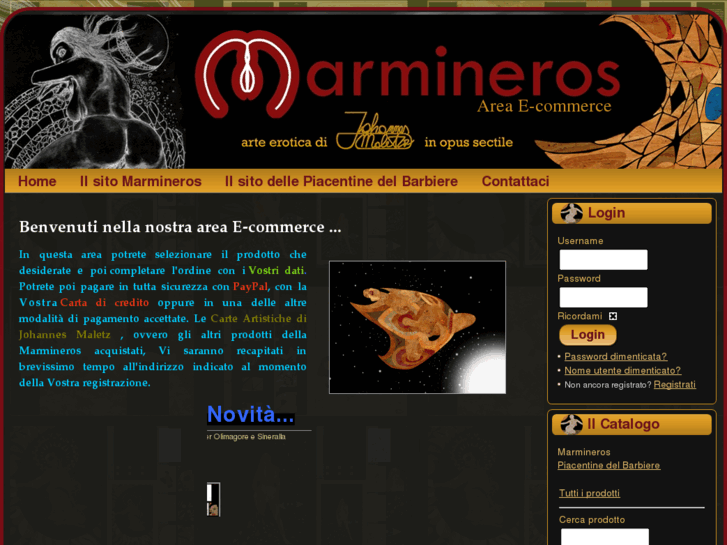 www.ecom-marmineros.com