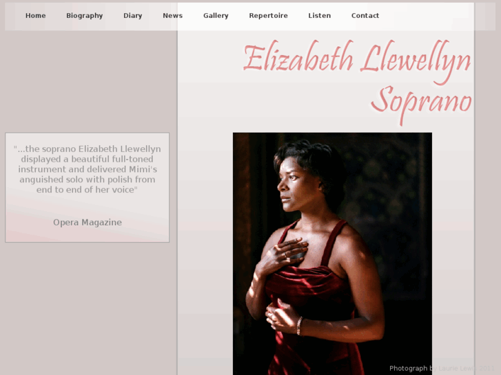 www.elizabethllewellyn.com