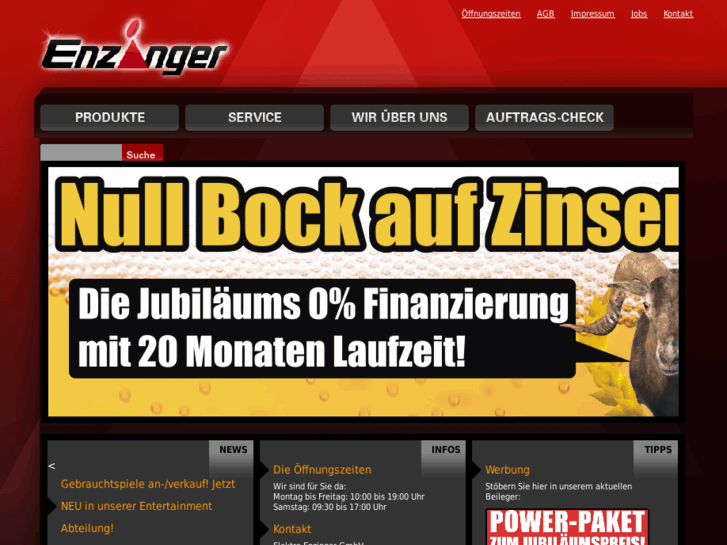 www.enzinger.com