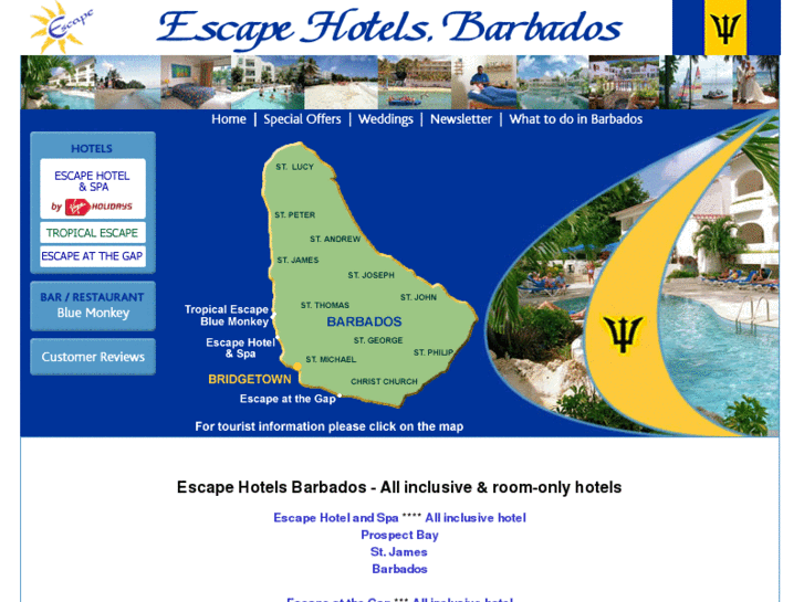 www.escapehotels.co.uk