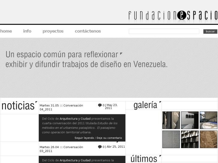 www.espacio.net.ve