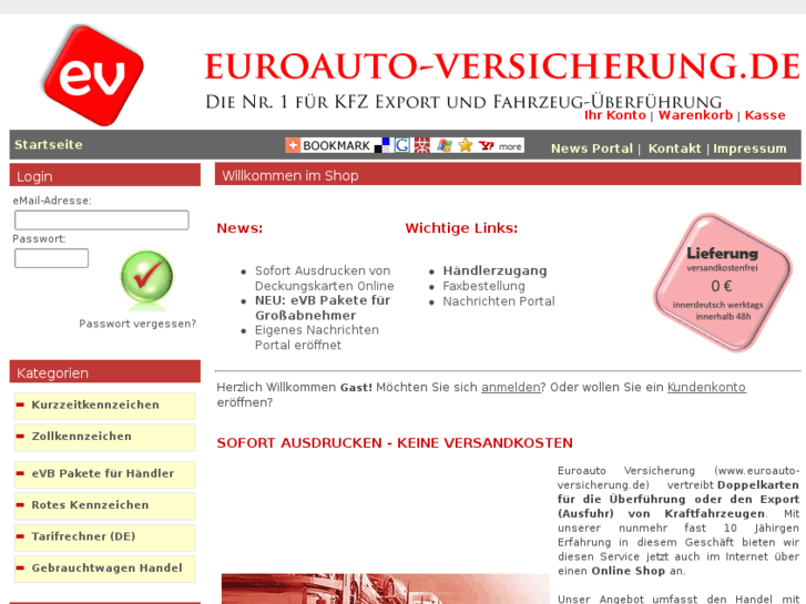 www.euroauto-versicherung.de