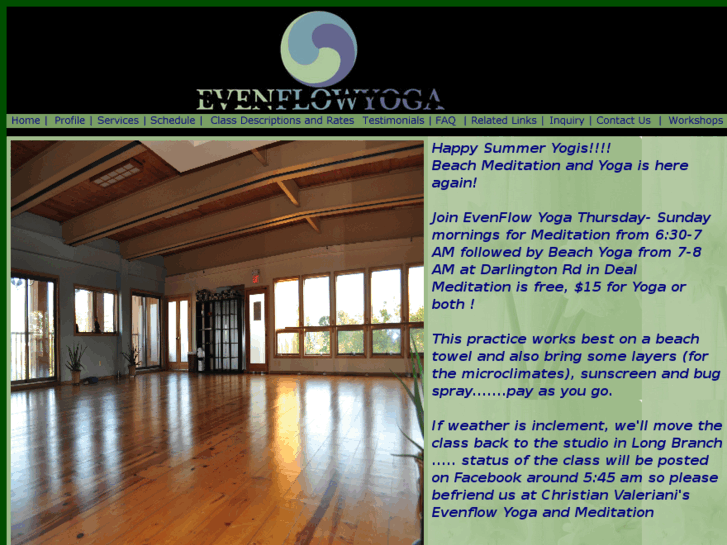 www.evenflowyoga.com