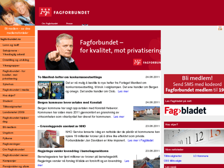 www.fagforbundet.no