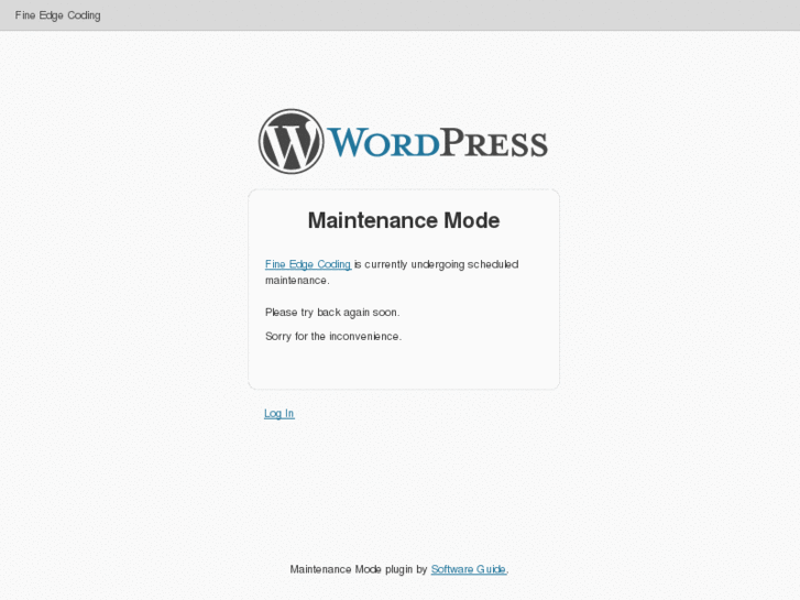www.fineedgecoding.com