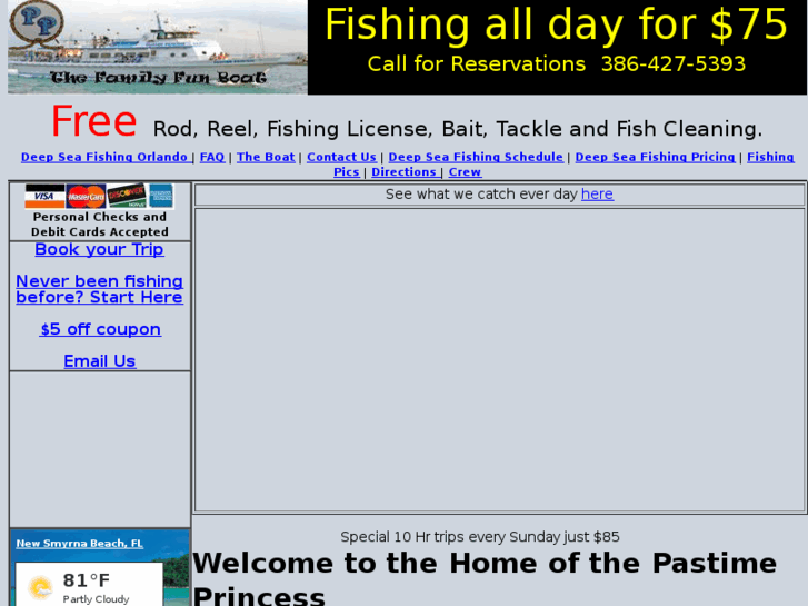 www.fishingnewsmyrnabeach.com