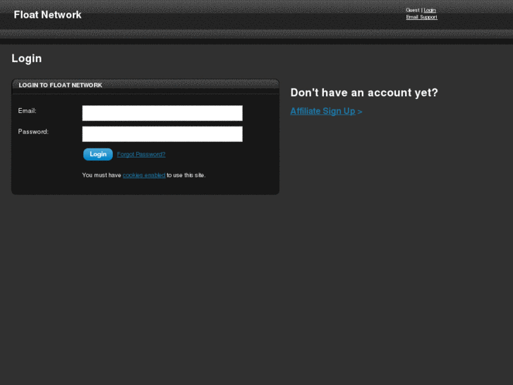 www.floatnetwork.net