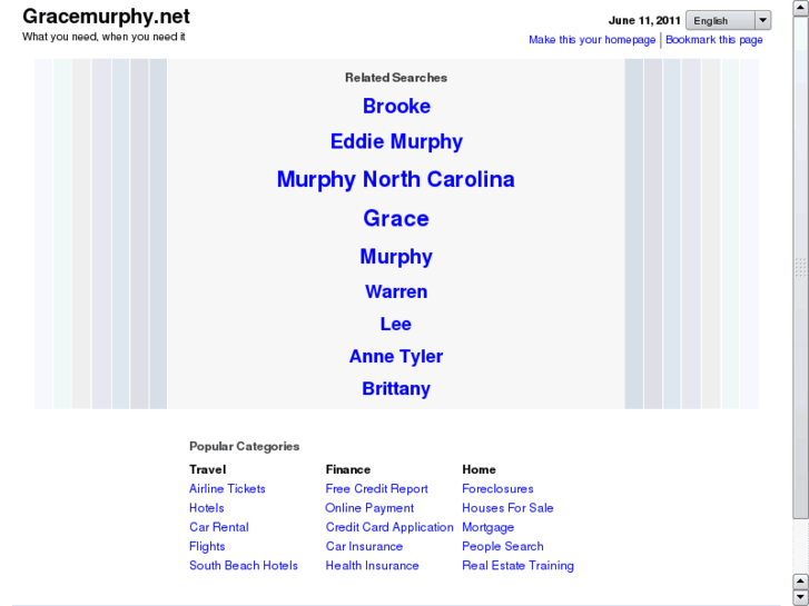www.gracemurphy.net