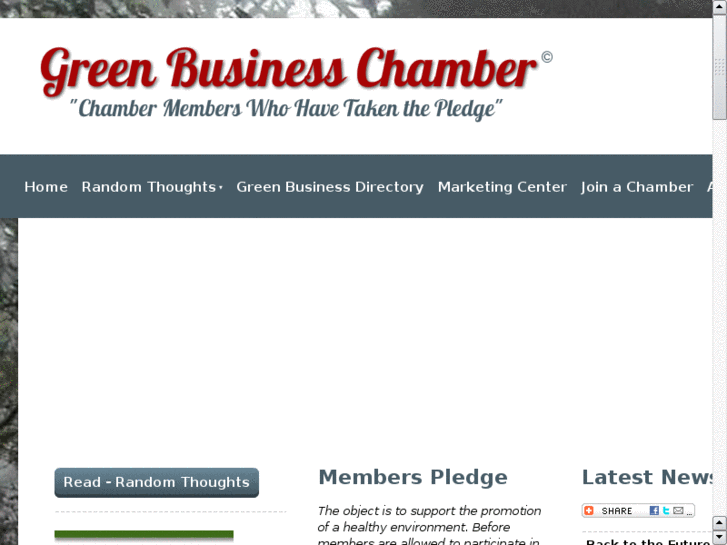 www.greenbusinesschamberofcommerce.com