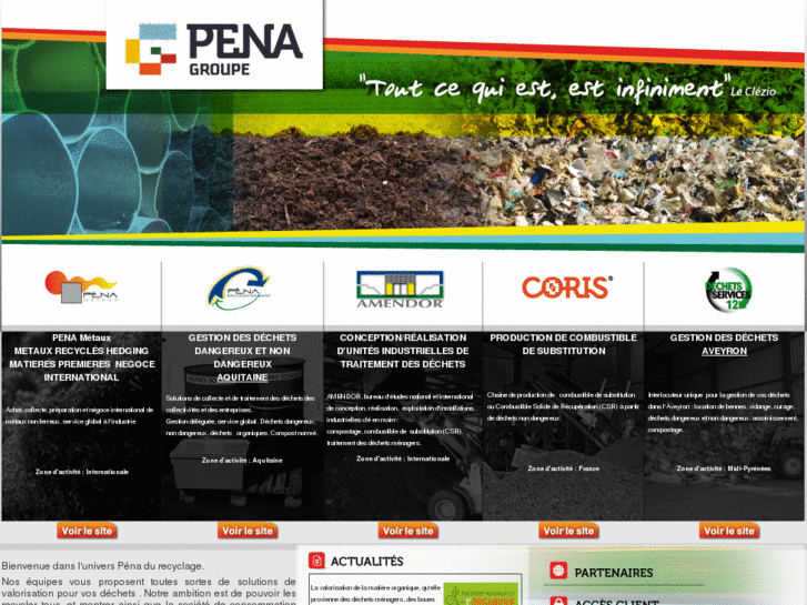 www.groupepena.com