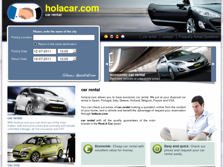 www.holacar.com