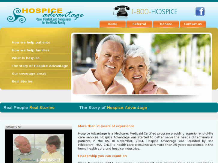 www.hospiceadvantage.com