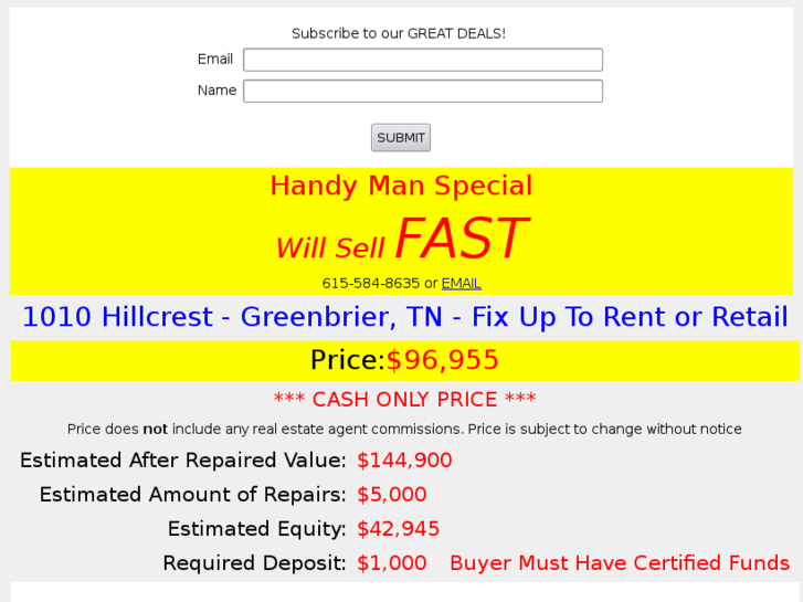 www.housedealtoday.com