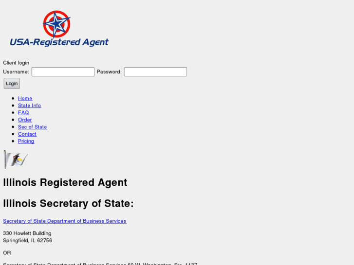 www.illinois-registeredagent.com