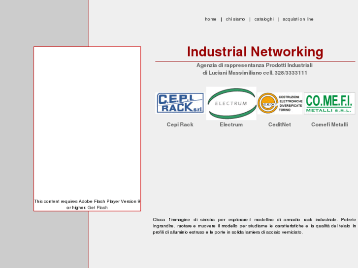 www.industrialnetworking.it