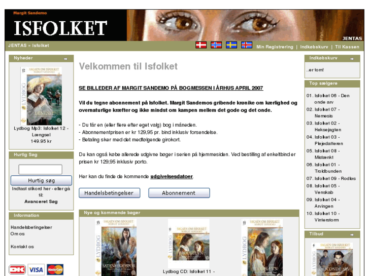 www.isfolket.dk