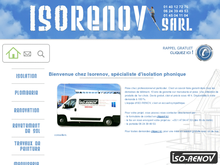 www.isorenov.com