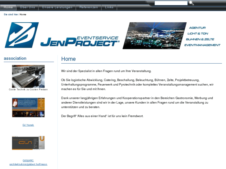 www.jenprojekt.com