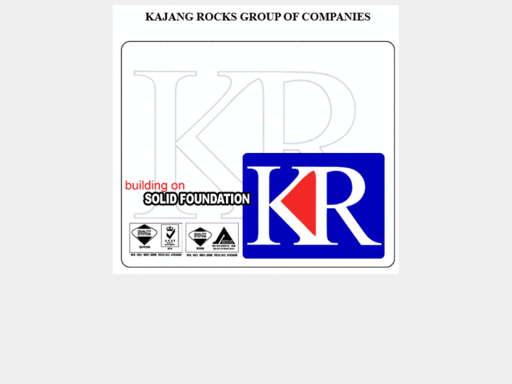 www.kajangrocks.com