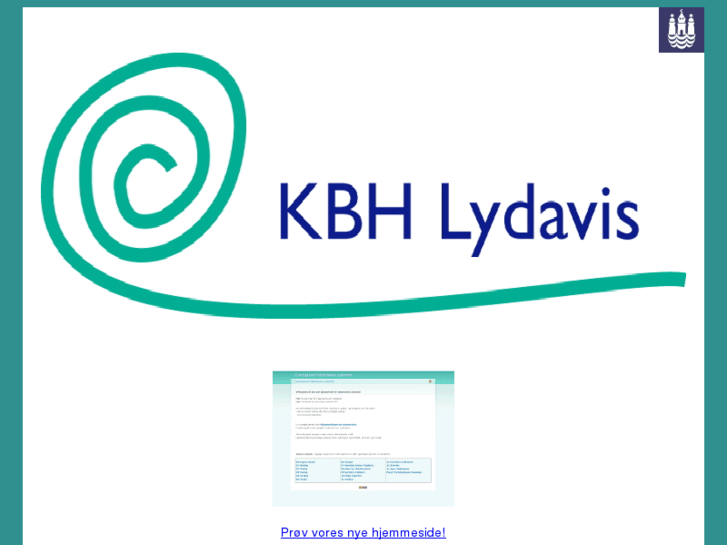 www.kbhlydavis.dk