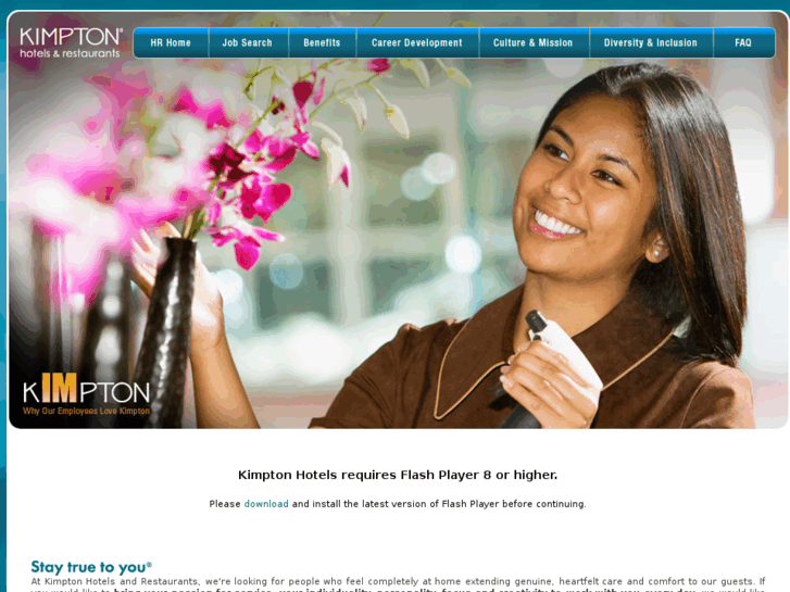 www.kimptonjobs.com